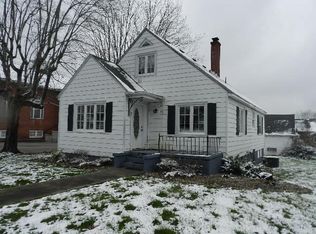 140 W Main St, Mount Vernon, KY 40456