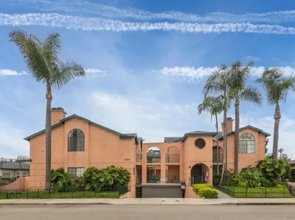 2909 Keats St APT 11, San Diego, CA 92106