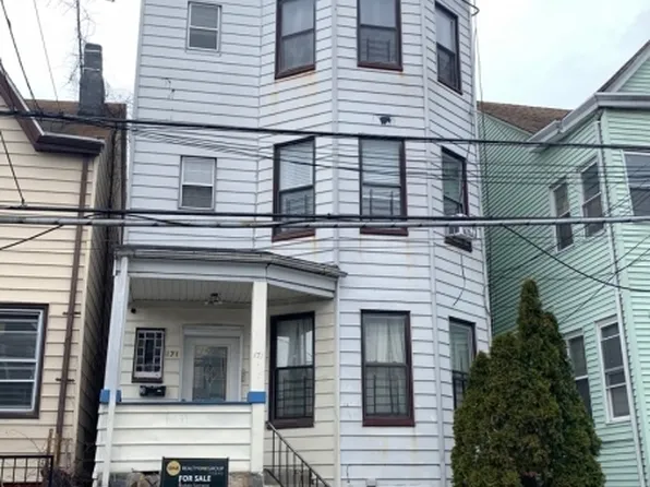 171 Jasper St, Paterson City, NJ 07522