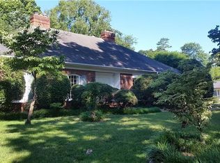 4000 Arborway, Charlotte, NC 28211