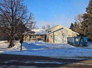 1550 14th Ave N, Wahpeton, ND 58075