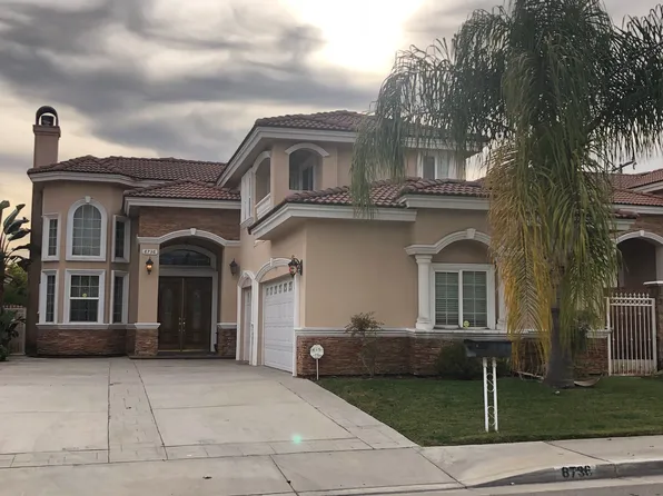 8736 Bethanie St, Rosemead, CA 91770