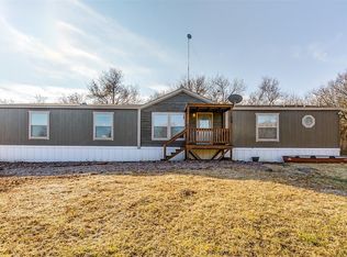 355 Branding Iron Rd, Rhome, TX 76078