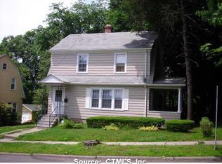 16 Ansonia St, Hartford, CT 06106