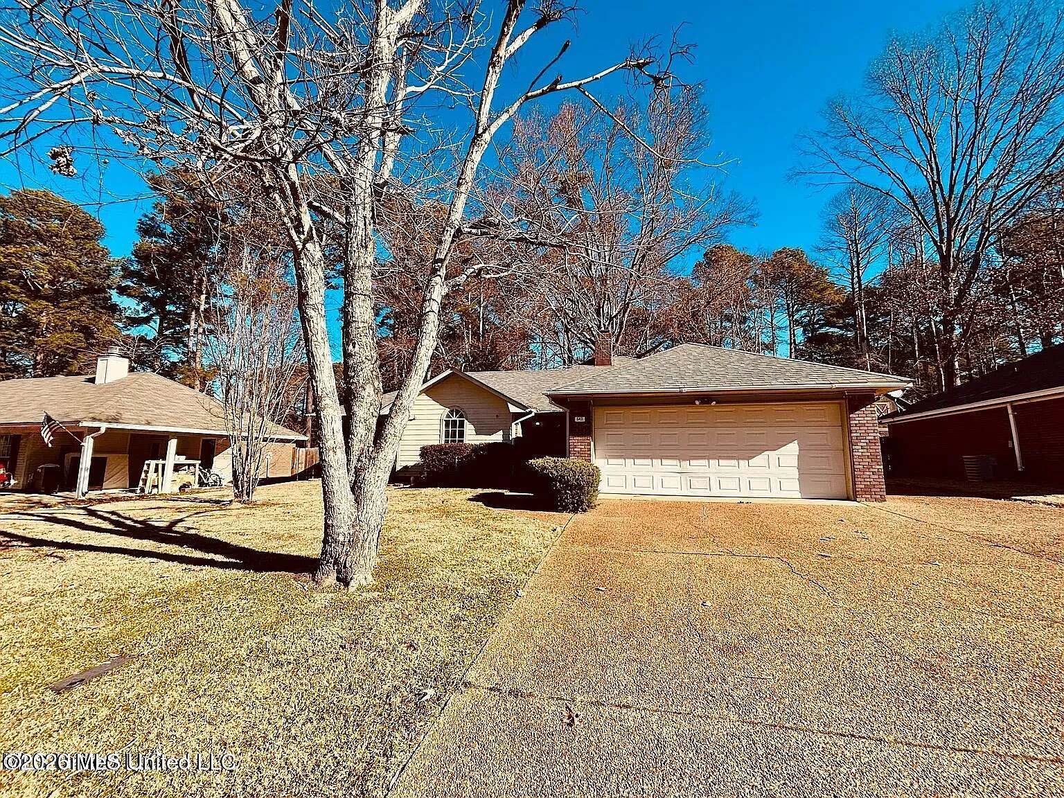 3 bed, 2.0 bath, 1446 sqft, $2,300 — Photo 3