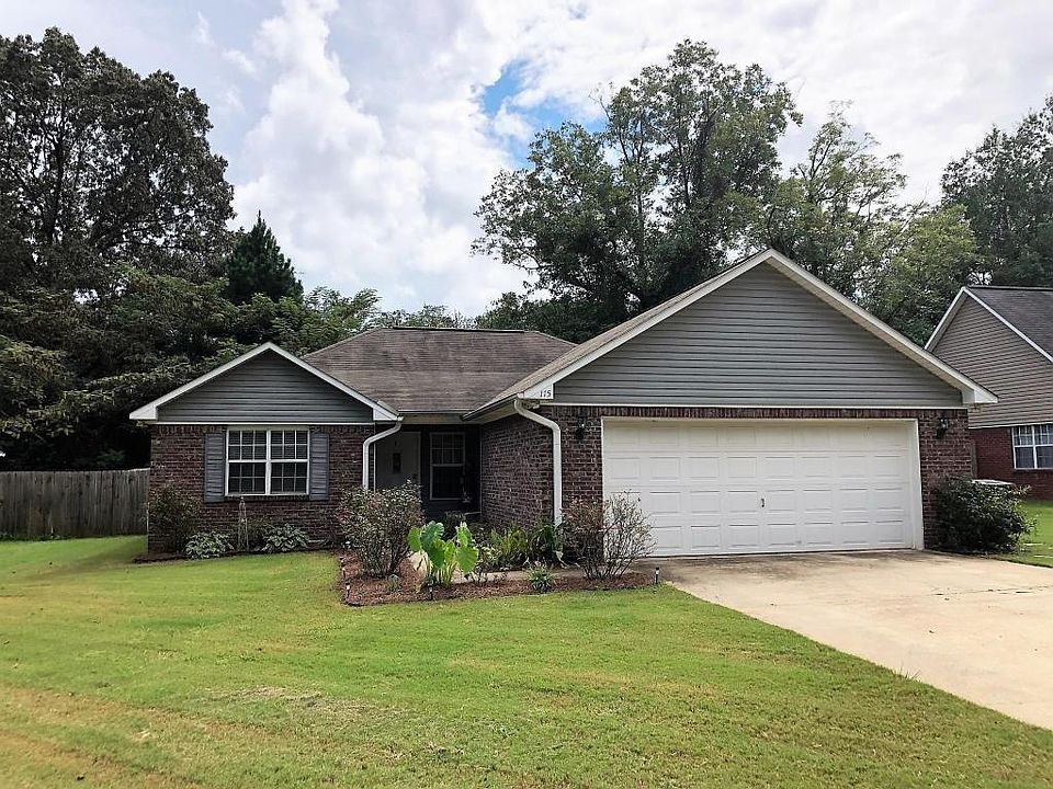 115 Park Ridge Rd, Saltillo, MS 38866 Zillow