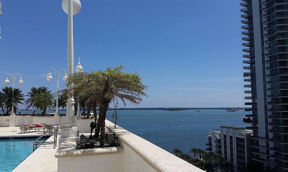 1st image of 1200 Brickell Bay Dr #35XX