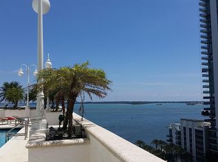 1200 Brickell Bay Dr #35XX, Miami, FL 33131