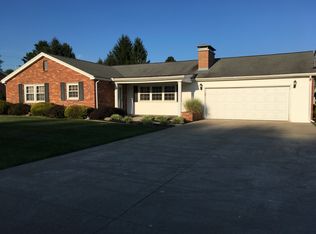 644 Easy St, Bridgeport, WV 26330