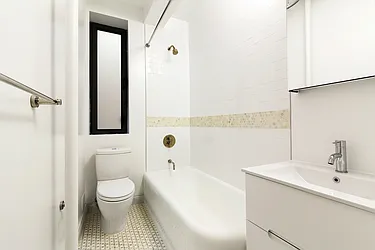 Rented by Akelius Real Estate Management