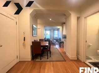 8 W 105th St APT 3A, New York, NY 10025