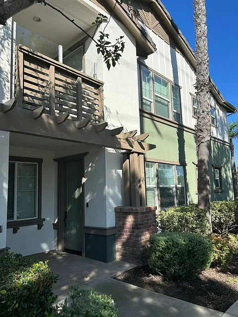 2 bed, 1094 sqft, $3,400 — Photo 4