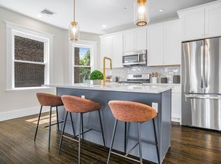 127 Washington St #2B, Dorchester, MA 02121