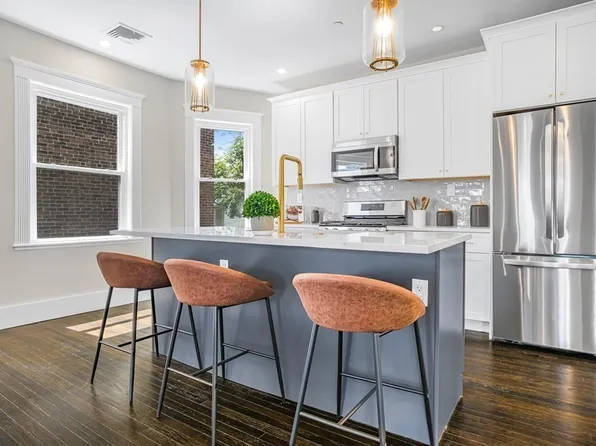 127 Washington St #2B, Dorchester, MA 02121