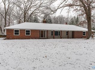 2541 Heysler Rd, Toledo, OH 43617