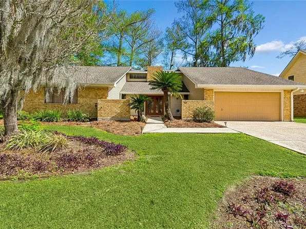 30 Oakland Dr, Destrehan, LA 70047