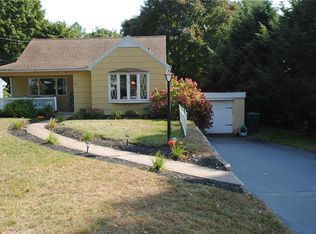 24 Ellison Ave, Rochester, NY 14625