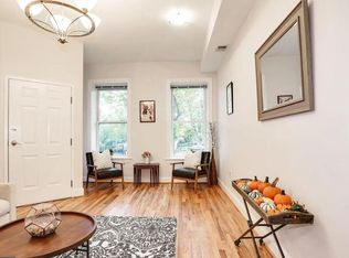 3417 Holmead Pl NW APT 2, Washington, DC 20010