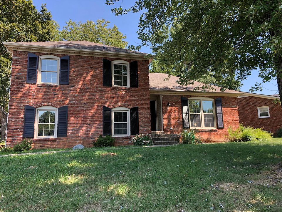 4813 Nottinghamshire Dr, Jeffersontown, KY 40299 Zillow