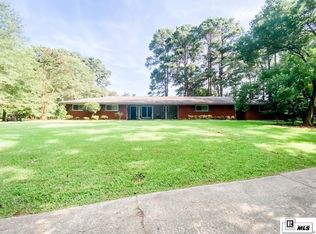 2267 Brownlee Rd, Calhoun, LA 71225