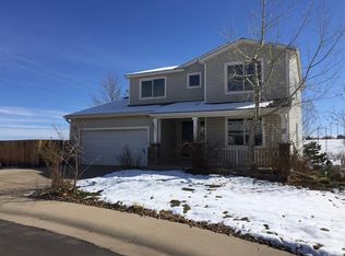 7486 Turkey Rock Rd, Littleton, CO 80125