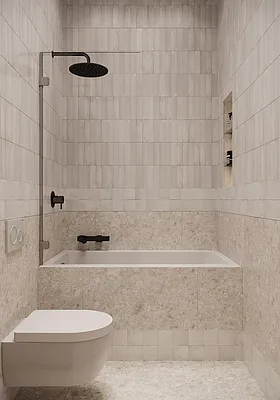 Bathroom, photo 4