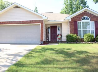 5719 Sandy View Dr, Columbus, GA 31907