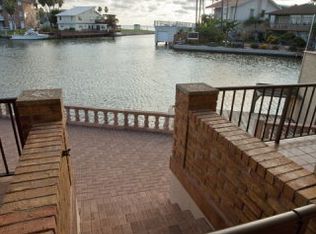 5803 Yucca Cir, South Padre Island, TX 78597