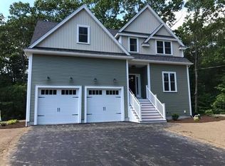 63 Altamount Ave, Saugus, MA 01906