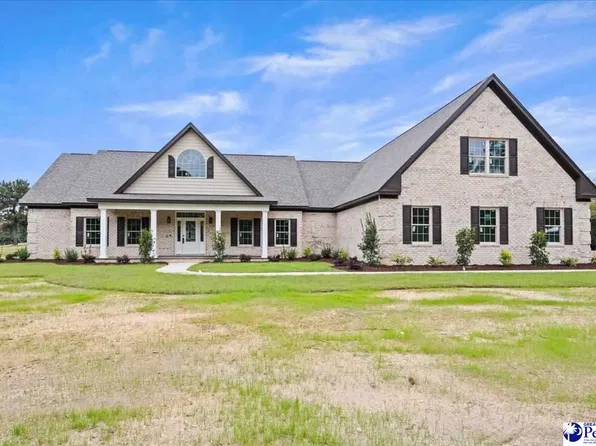 4027 Southborough Rd, Florence, SC 29501