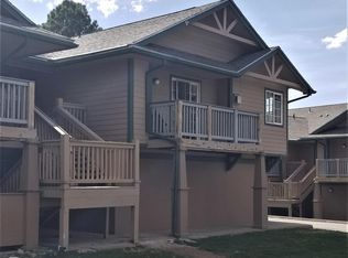 9204 Elk Ln #9204, Basalt, CO 81621