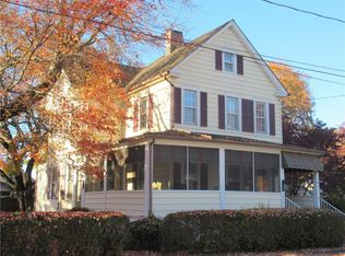 14 Gariss St, Pt Jervis, NY 12771