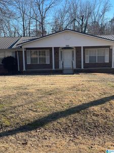 505 12th St NE, Jacksonville, AL, 36265