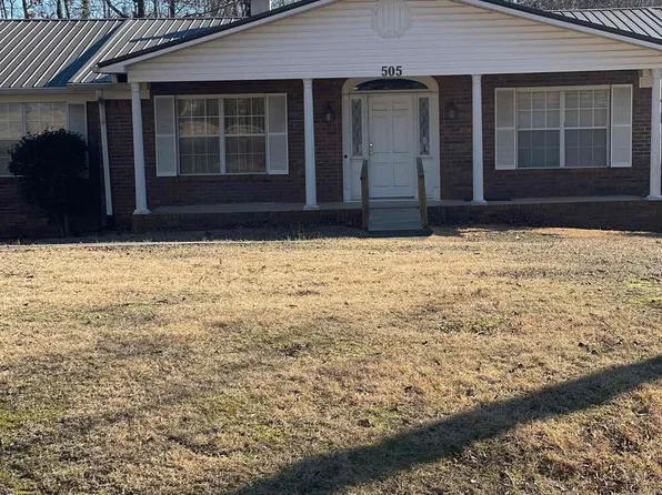 505 12th St NE, Jacksonville, AL 36265