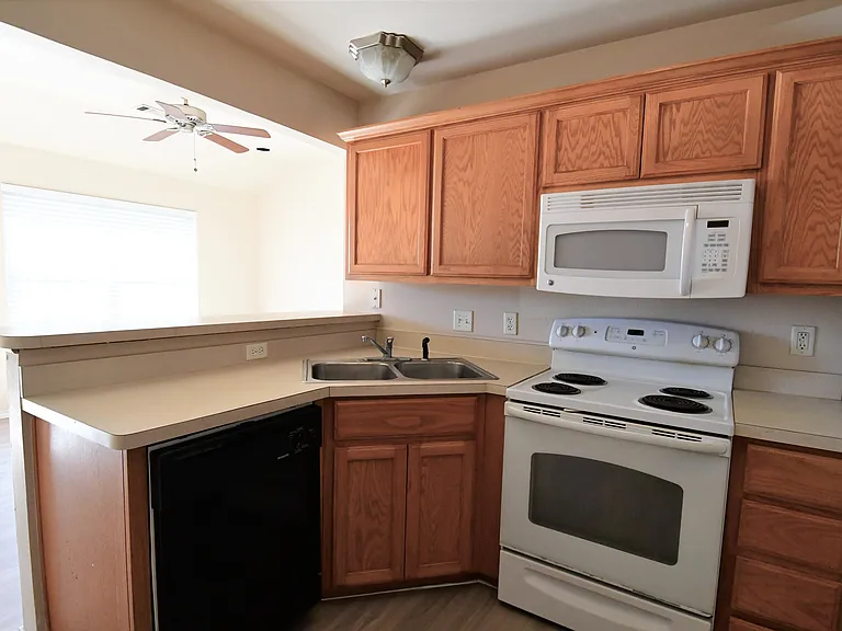 1302 Maple St #3002 — Photo 3