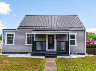 3450 Elk St, Shadyside, OH 43947