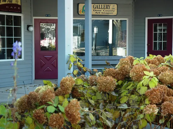 9341 Spring Rd Unit 12-A, Fish Creek, WI 54212