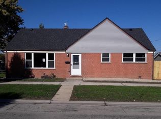 1801 N 40th Ave, Stone Park, IL 60165