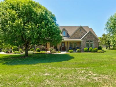124 Kristin Dr, Aledo, TX, 76008