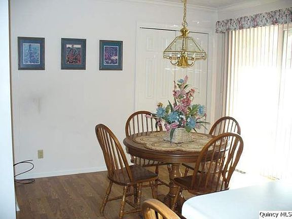 Home for Sale in Quincy, IL $139,900