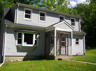 44 Squantum Rd, Jaffrey, NH 03452
