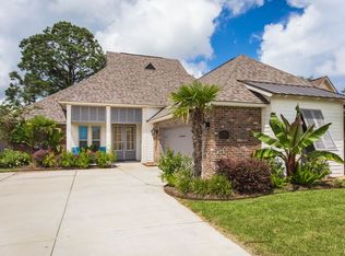 110 Cabot Ct, Youngsville, LA 70592