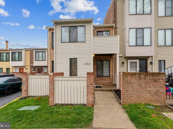 9682 Brassie Way, Montgomery Village, MD 20886