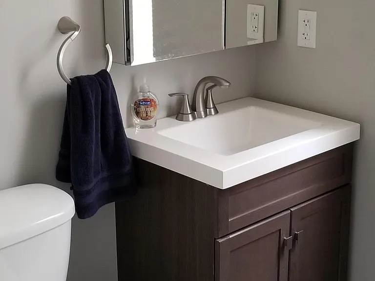 335 W Girard Ave #2 — Photo 6