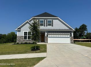 250 Bobbye Dr #FB34, North Augusta, SC 29841