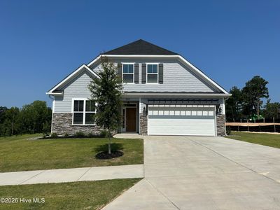 250 Bobbye Drive #Fb34, North Augusta, SC, 29841