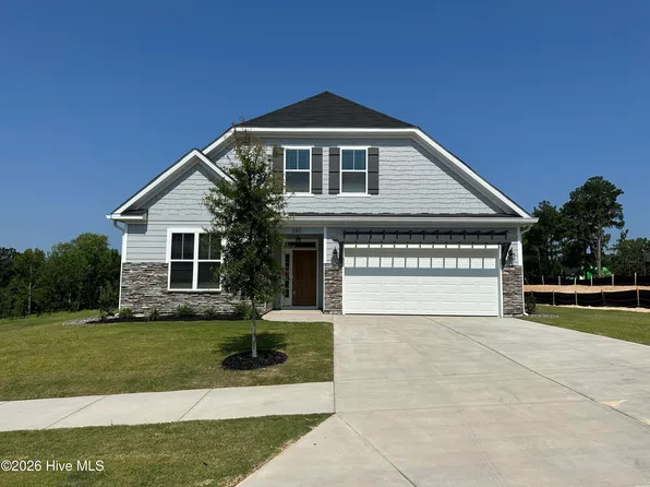 250 Bobbye Drive #Fb34, North Augusta, SC 29841