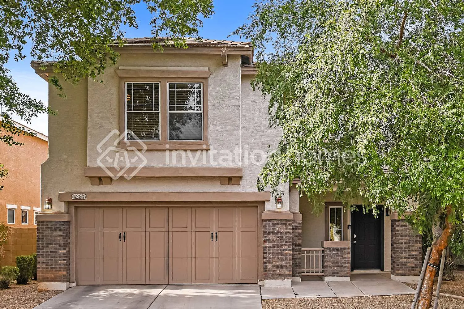 4283 E Baylor Ln Gilbert, AZ 85296 — Photo 1