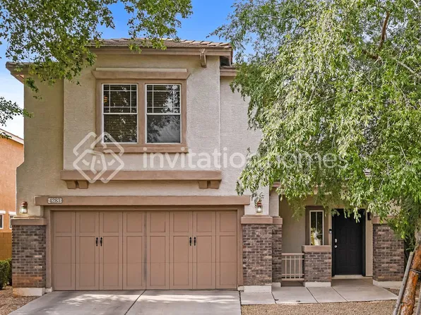 4283 E Baylor Ln, Gilbert, AZ 85296