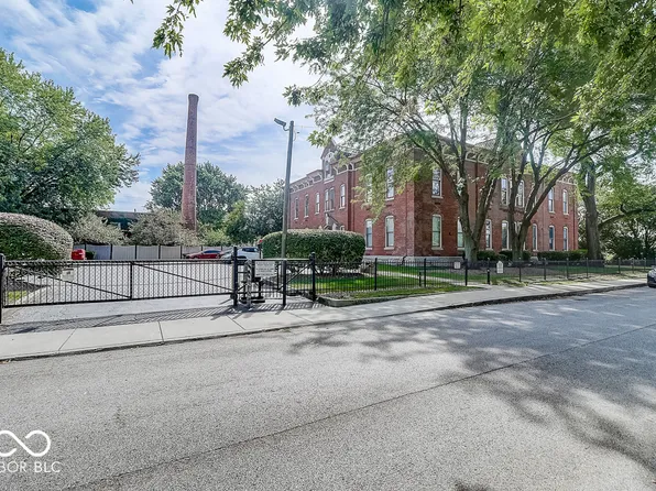 714 Buchanan St APT 18, Indianapolis, IN 46203